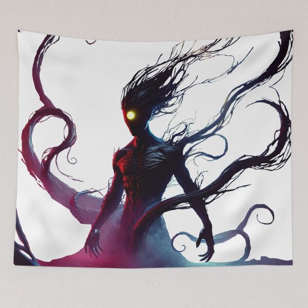 Item preview, Ethereal Being designed and sold by blugost.
