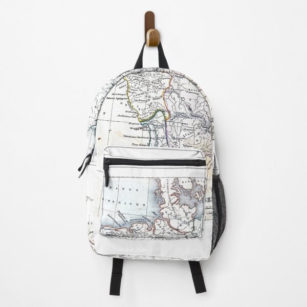 Item preview, Ancient Maps - Germania designed and sold by distracted.