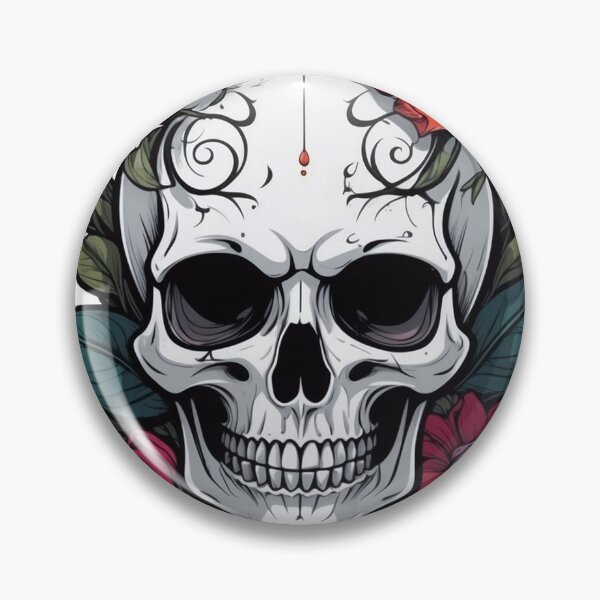 Item preview, The Blossom of Mortality designed and sold by NightshadeSaute.