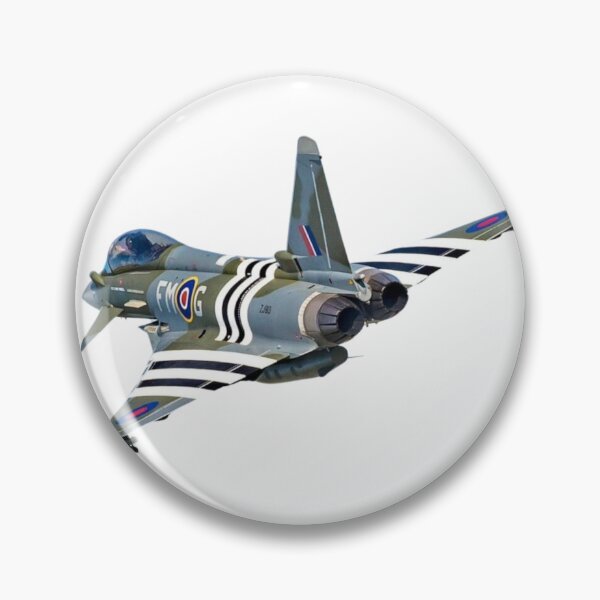 Item preview, RAF Typhoon display 2024 designed and sold by Anthony Hiorns.