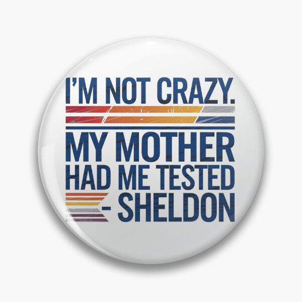 Item preview, Young Sheldon Limited Edition No.3 designed and sold by Gentle40Winks.