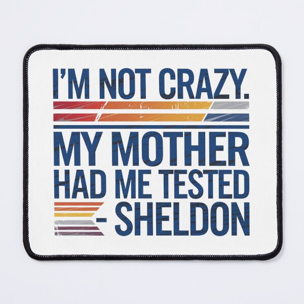 Item preview, Young Sheldon Limited Edition No.3 designed and sold by Gentle40Winks.