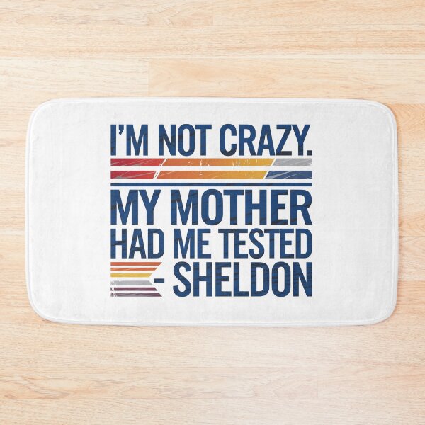Item preview, Young Sheldon Limited Edition No.3 designed and sold by Gentle40Winks.