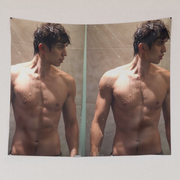 Item preview,  Lee Dong wook designed and sold by mondy4.
