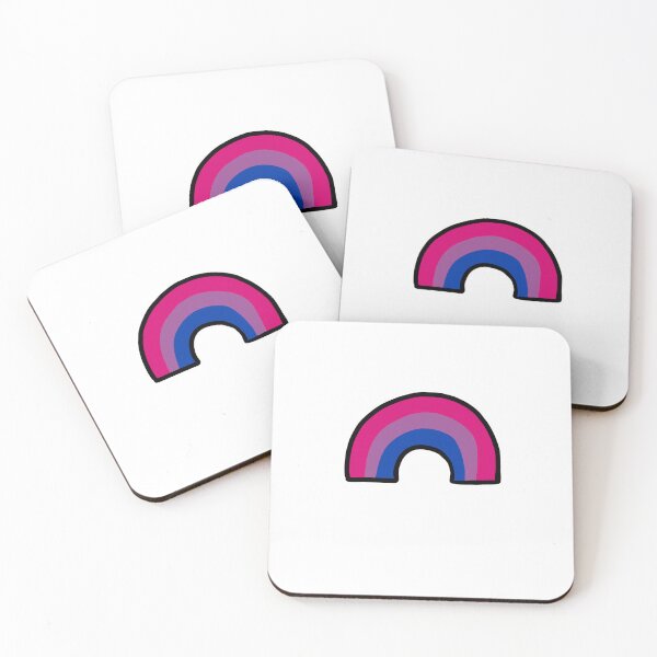 Item preview, Bisexual rainbow flag designed and sold by Zephyrozaurus.