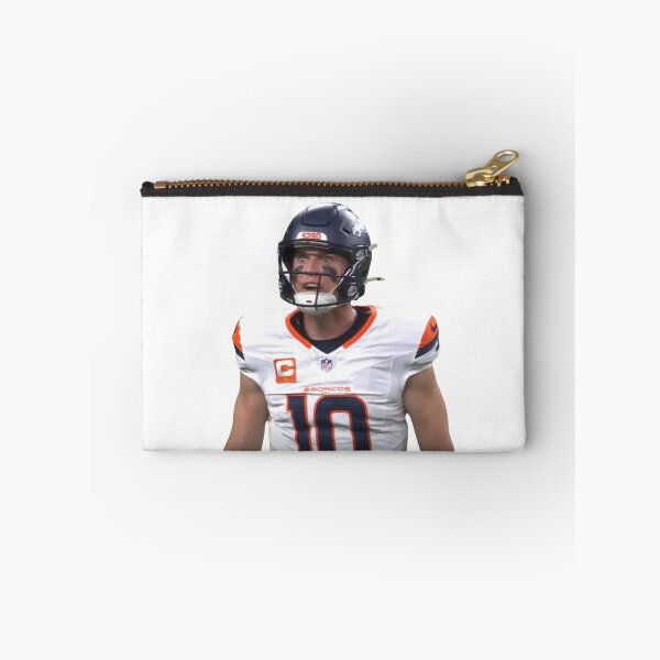 Item preview, Bo Nix Crazy Eyes designed and sold by PitterPatterns.