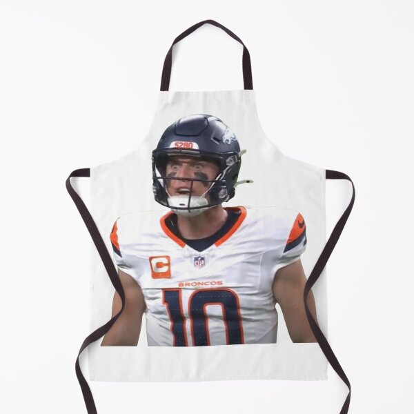 Item preview, Bo Nix Crazy Eyes designed and sold by PitterPatterns.