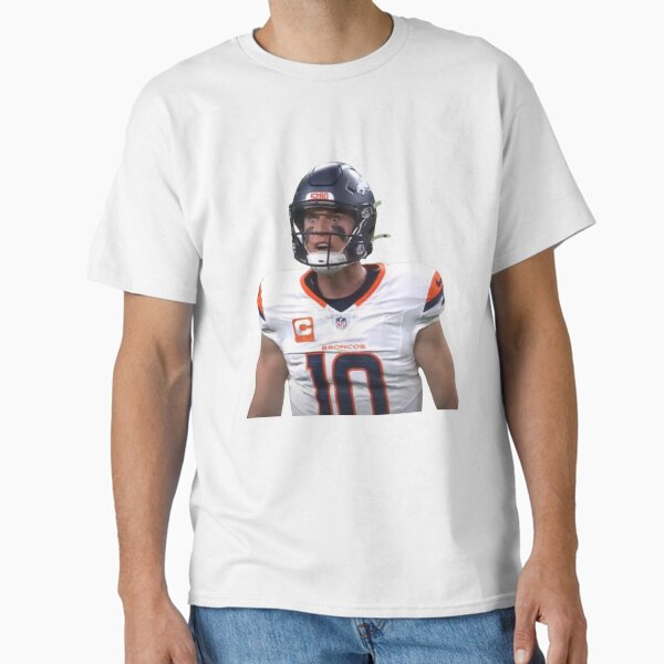 Item preview, Bo Nix Crazy Eyes designed and sold by PitterPatterns.