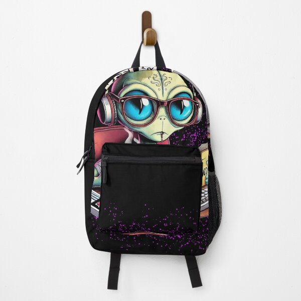 Item preview, Work, an Intergalactic Myth designed and sold by rosamgl.