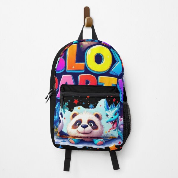 Item preview, Roblox - Blox Party designed and sold by SignumShop.