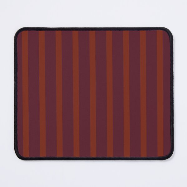 Item preview, Burgundy&chocolate colors pattern designed and sold by StudioViArt.