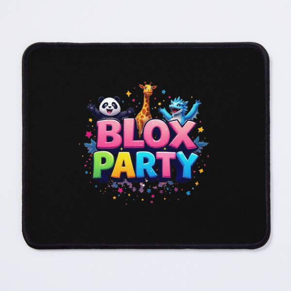 Item preview, Roblox - Blox Party designed and sold by SignumShop.