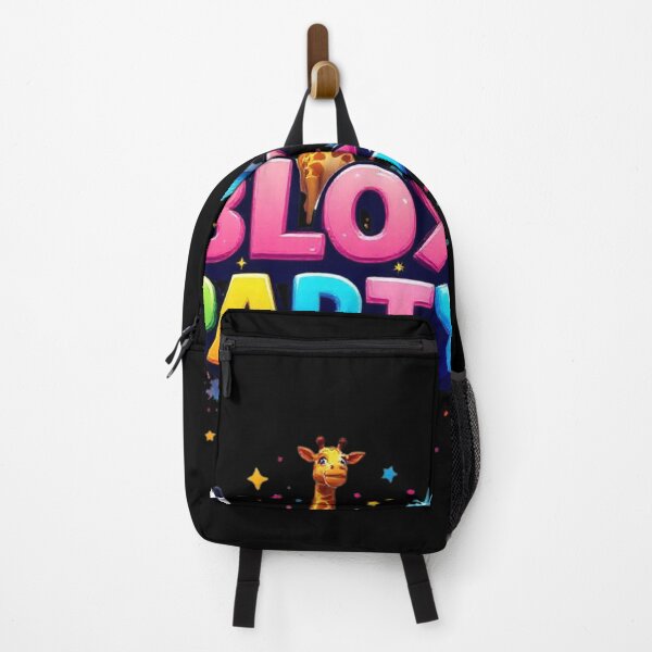 Item preview, Roblox - Blox Party designed and sold by SignumShop.