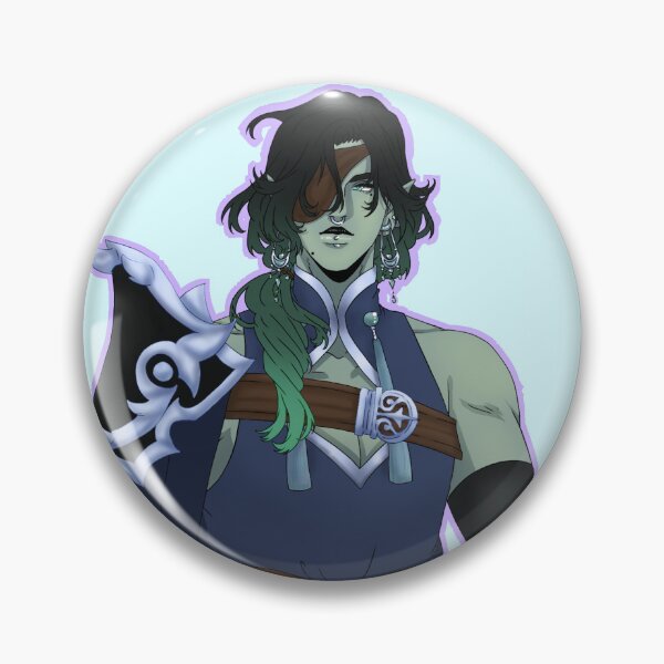 Item preview, Ohmu the Stormbringer designed and sold by chvbbynvggets.