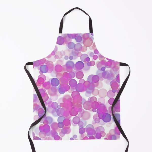 Item preview, Pink and purple bubbles pattern designed and sold by KandLDesigns9226.