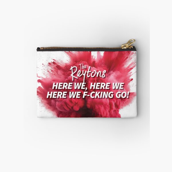 Item preview, Reytons Red Smoke designed and sold by TraceTheFace.