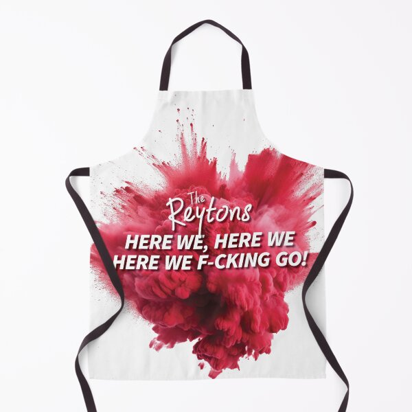 Item preview, Reytons Red Smoke designed and sold by TraceTheFace.