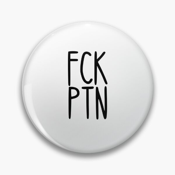 Item preview, Fck ptn black designed and sold by Weknes.
