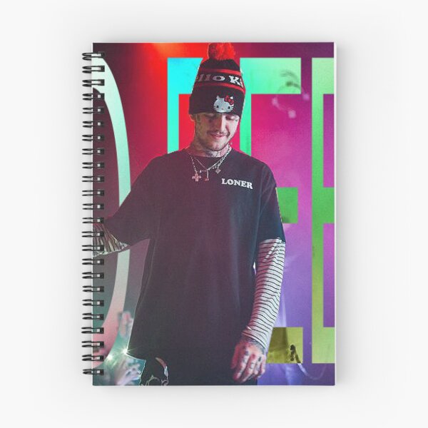 Item preview, Lil rappper design art alternative emo rap designed and sold by gothboidesigns.