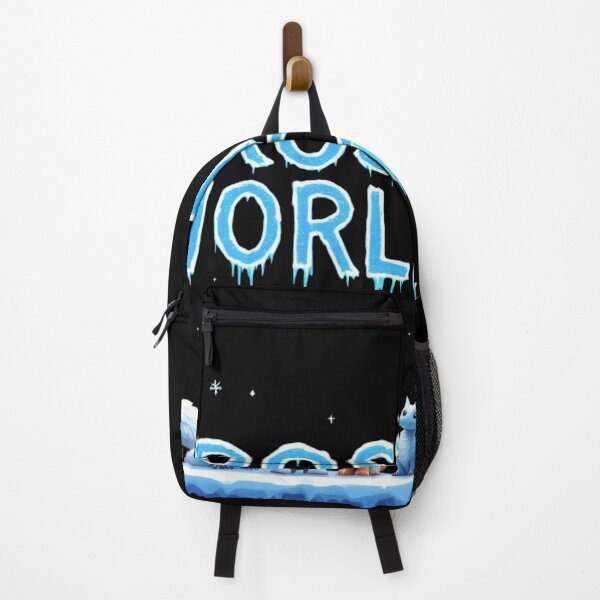 Item preview, Roblox - Frost World designed and sold by SignumShop.