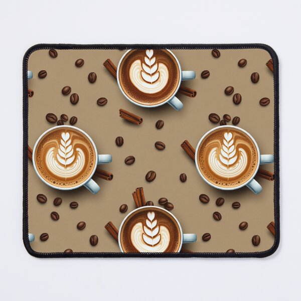 Item preview, Espresso Artistry designed and sold by MySignatureItems.