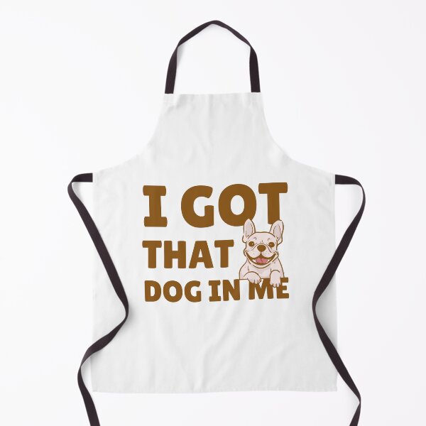 Item preview, I Got That Dog In Me designed and sold by ThereseLyssia.
