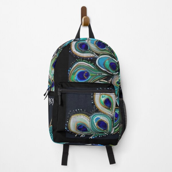 Item preview, Peacock - original design by Nina Haynes designed and sold by NotorieTEES.