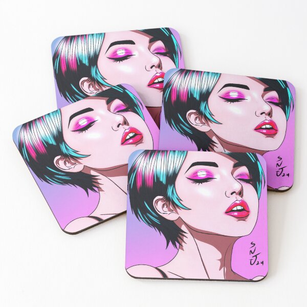 Item preview, Pop Women designed and sold by Senjith.