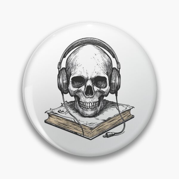 Item preview, Silent Wisdom Beats designed and sold by Mindsway.