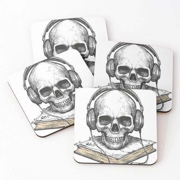 Item preview, Silent Wisdom Beats designed and sold by Mindsway.