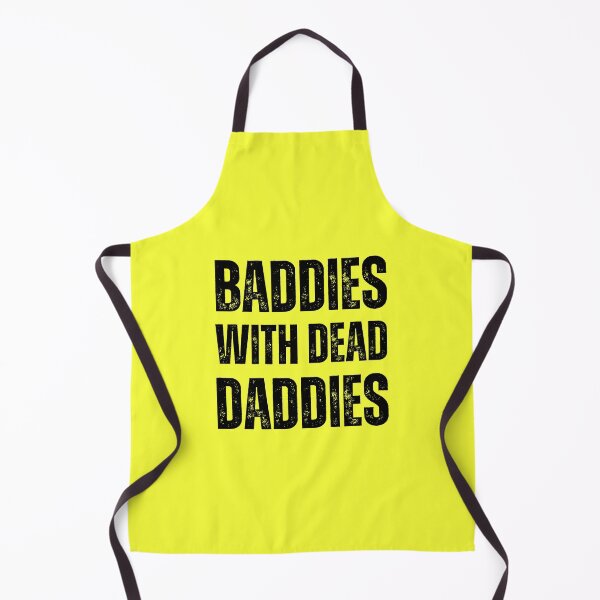 Item preview, Baddies With Dead Daddies Groovy Quote, Dead Daddies Groovy Funny Idea, Baddies, Horror themed, Get saddies tee, Mom, Dad designed and sold by FlexiPrints.