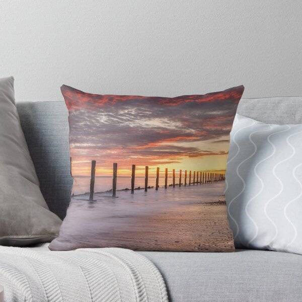 Item preview, Sheringham Beach At Sunrise designed and sold by dp-images.