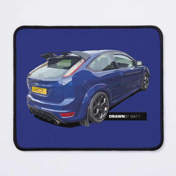 Item preview, My ST Focus Drawing designed and sold by DrawnByMatt.