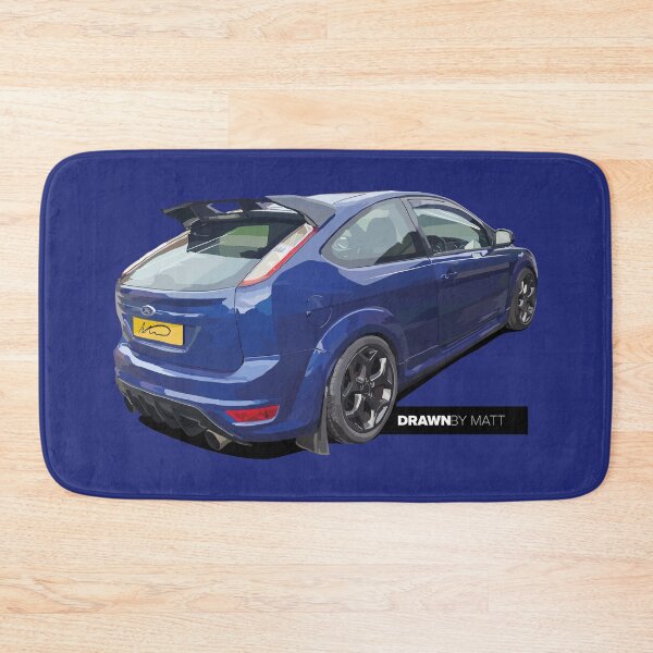 Item preview, My ST Focus Drawing designed and sold by DrawnByMatt.