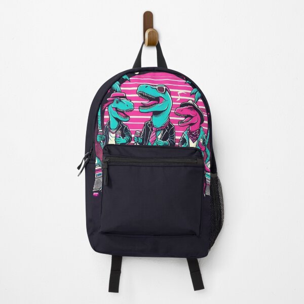 Item preview, Dino-Mite Disco: Extinction Can Wait ! || Just another day in the 80s designed and sold by AG-Product.
