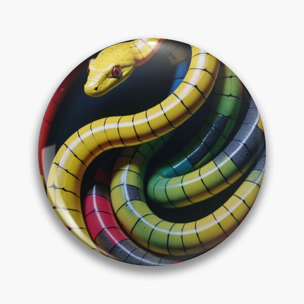Item preview, Tube Snake Boogie designed and sold by David  Blair Studios.