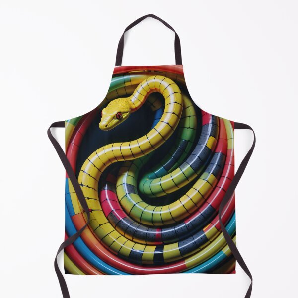Item preview, Tube Snake Boogie designed and sold by David Blair Studios.