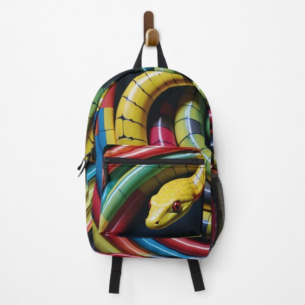 Item preview, Tube Snake Boogie designed and sold by David Blair Studios.