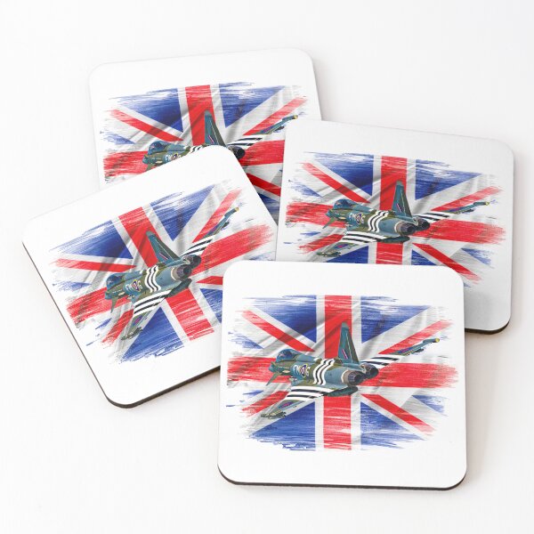 Item preview, RAF Display Typhoon 2024 designed and sold by Anthony Hiorns.