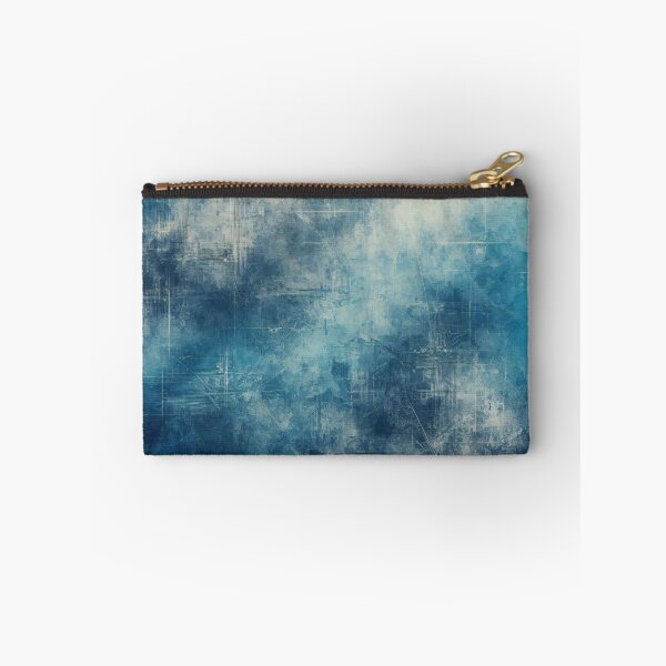 Item preview, Abstract blue and white textured background with digital elements designed and sold by homydesign.