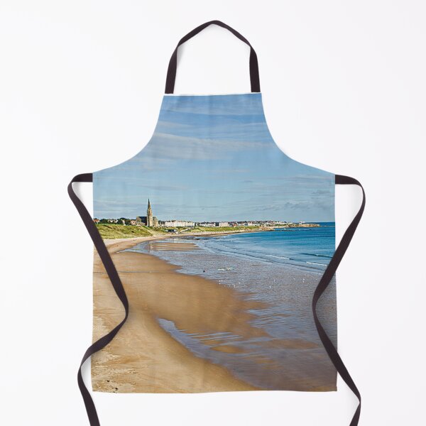 Item preview, Tynemouth Longsands in September sunshine designed and sold by Violaman.