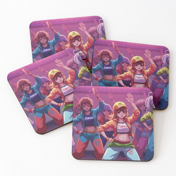 Item preview, Zumba is health designed and sold by panchoflex.