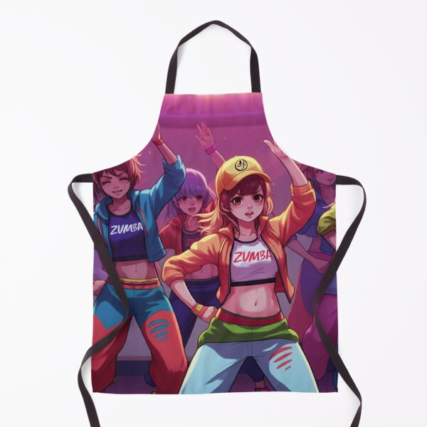 Item preview, Zumba is health designed and sold by panchoflex.