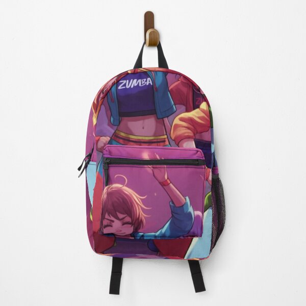 Item preview, Zumba is health designed and sold by panchoflex.