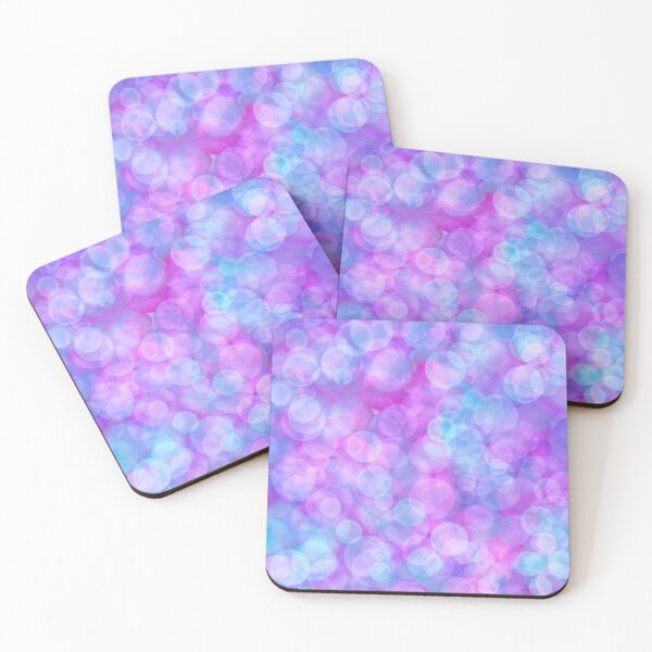 Item preview, Purple pink blue bubbles 1 designed and sold by KandLDesigns9226.