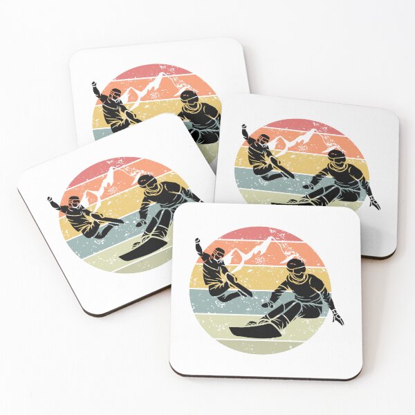 Item preview, Tabla de snowboard clásica designed and sold by Red-forever.