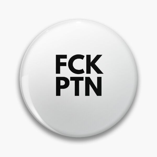 Item preview, FCKPTN negro designed and sold by Weknes.