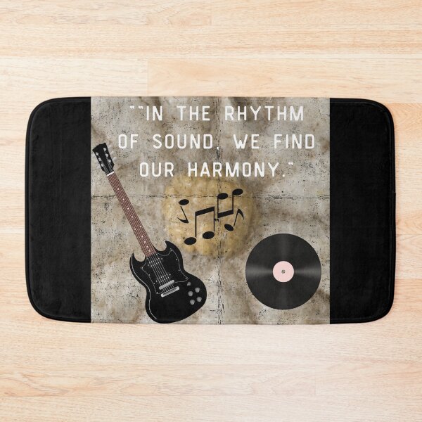 Item preview, Rhythm and Harmony designed and sold by NettaArts.