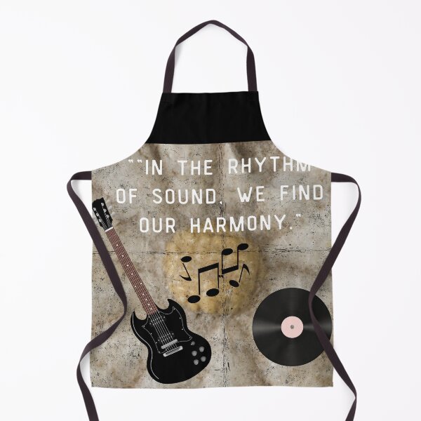 Item preview, Rhythm and Harmony designed and sold by NettaArts.