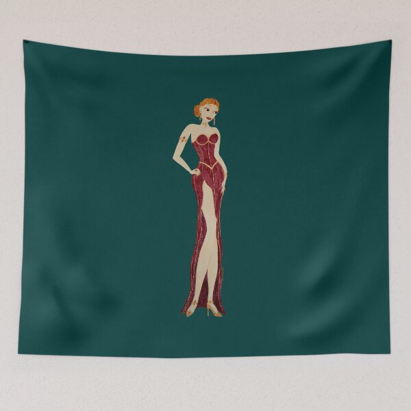 Item preview, Astrid designed and sold by DebiCady.